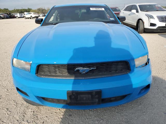 Photo 4 VIN: 1ZVBP8AM2B5114878 - FORD MUSTANG 