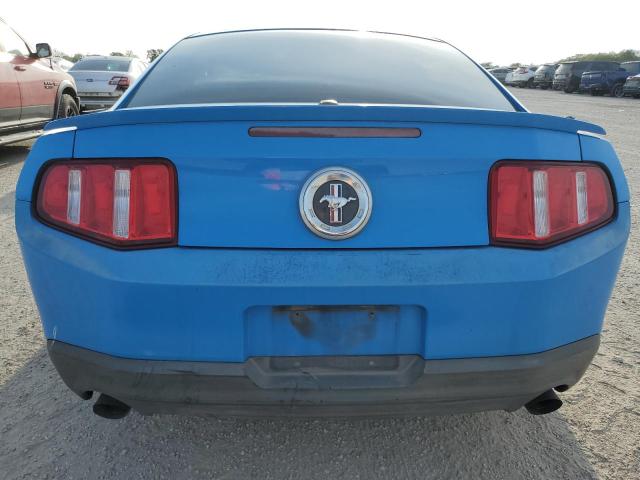 Photo 5 VIN: 1ZVBP8AM2B5114878 - FORD MUSTANG 