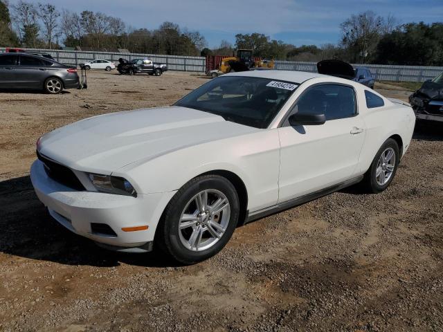 Photo 0 VIN: 1ZVBP8AM2B5116520 - FORD MUSTANG 