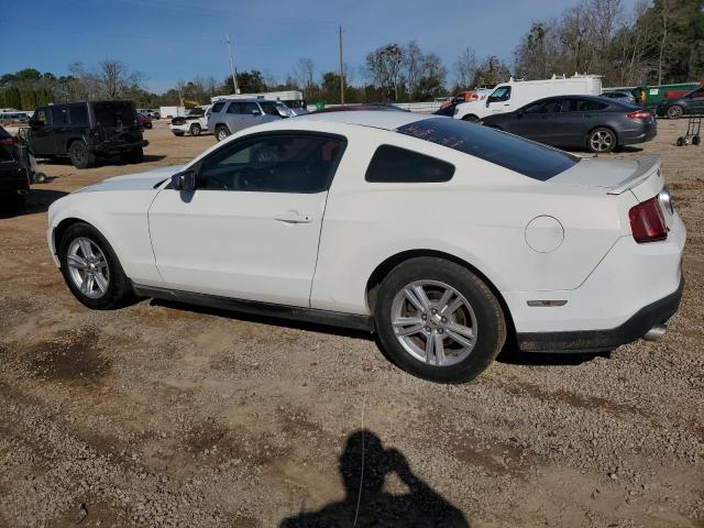 Photo 1 VIN: 1ZVBP8AM2B5116520 - FORD MUSTANG 