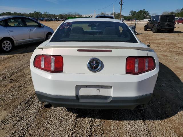 Photo 5 VIN: 1ZVBP8AM2B5116520 - FORD MUSTANG 