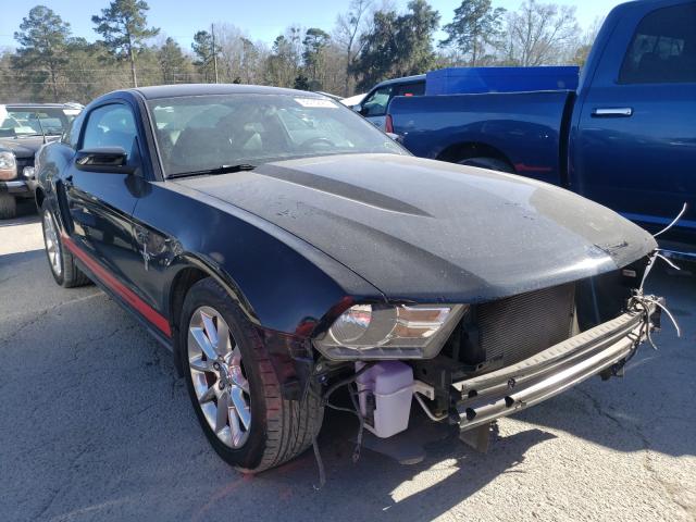 Photo 0 VIN: 1ZVBP8AM2B5116758 - FORD MUSTANG 