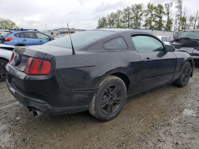 Photo 2 VIN: 1ZVBP8AM2B5117733 - FORD MUSTANG 