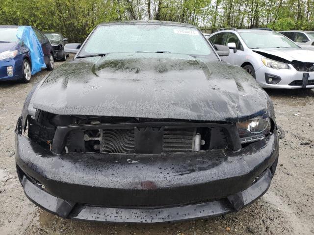 Photo 4 VIN: 1ZVBP8AM2B5117733 - FORD MUSTANG 