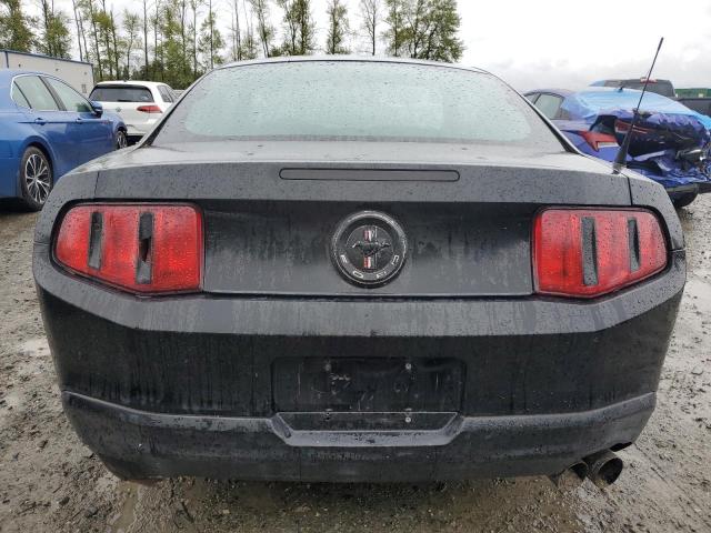 Photo 5 VIN: 1ZVBP8AM2B5117733 - FORD MUSTANG 