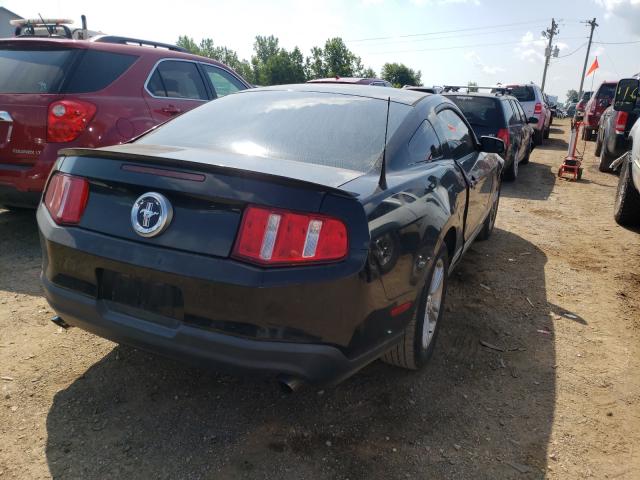 Photo 3 VIN: 1ZVBP8AM2B5125797 - FORD MUSTANG 