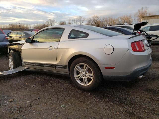 Photo 1 VIN: 1ZVBP8AM2B5129722 - FORD MUSTANG 