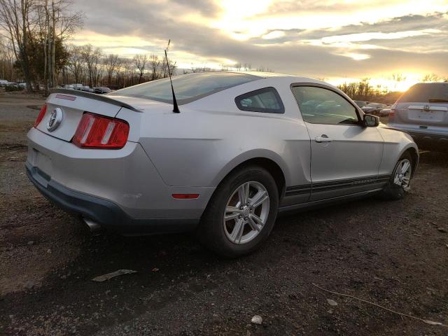 Photo 2 VIN: 1ZVBP8AM2B5129722 - FORD MUSTANG 