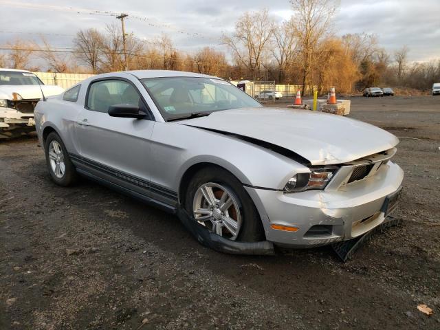 Photo 3 VIN: 1ZVBP8AM2B5129722 - FORD MUSTANG 