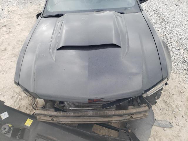 Photo 10 VIN: 1ZVBP8AM2B5132281 - FORD MUSTANG 