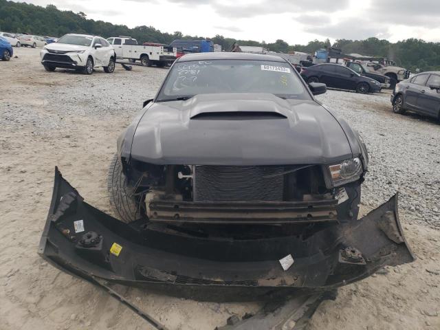 Photo 4 VIN: 1ZVBP8AM2B5132281 - FORD MUSTANG 