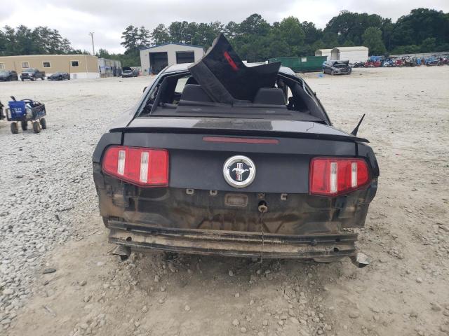 Photo 5 VIN: 1ZVBP8AM2B5132281 - FORD MUSTANG 