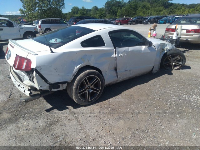 Photo 3 VIN: 1ZVBP8AM2B5133642 - FORD MUSTANG 