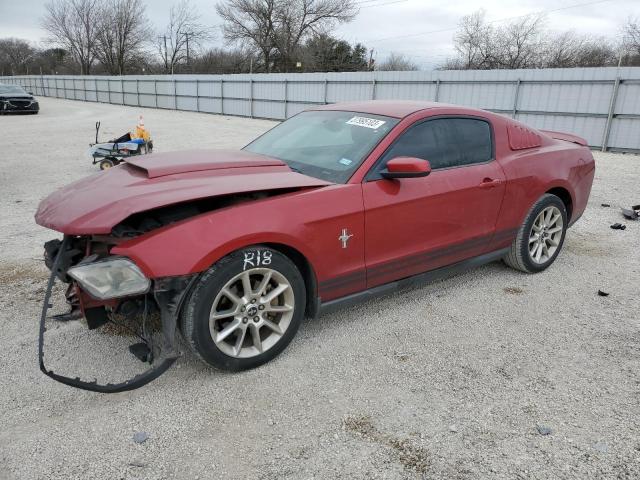 Photo 0 VIN: 1ZVBP8AM2B5137769 - FORD MUSTANG 