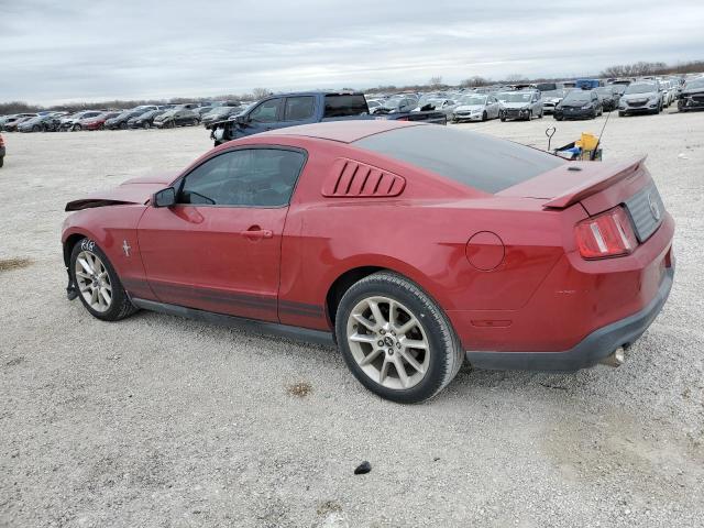 Photo 1 VIN: 1ZVBP8AM2B5137769 - FORD MUSTANG 