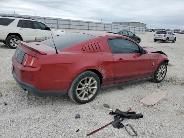 Photo 2 VIN: 1ZVBP8AM2B5137769 - FORD MUSTANG 