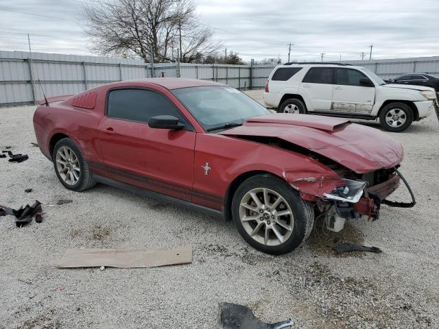 Photo 3 VIN: 1ZVBP8AM2B5137769 - FORD MUSTANG 