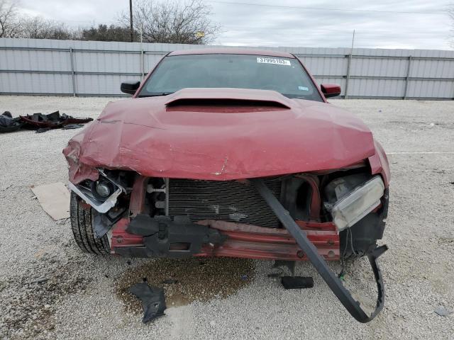 Photo 4 VIN: 1ZVBP8AM2B5137769 - FORD MUSTANG 