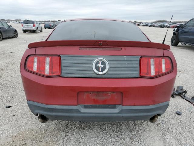 Photo 5 VIN: 1ZVBP8AM2B5137769 - FORD MUSTANG 