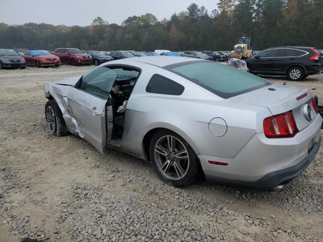 Photo 1 VIN: 1ZVBP8AM2B5140980 - FORD MUSTANG 