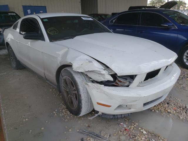 Photo 0 VIN: 1ZVBP8AM2B5149193 - FORD MUSTANG 