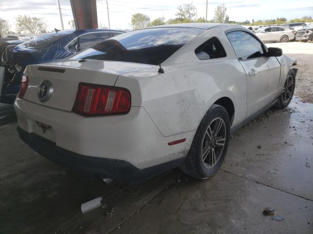 Photo 3 VIN: 1ZVBP8AM2B5149193 - FORD MUSTANG 