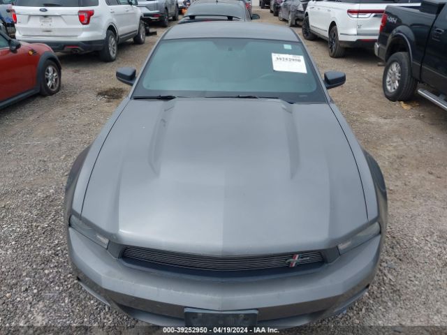 Photo 5 VIN: 1ZVBP8AM2B5149775 - FORD MUSTANG 