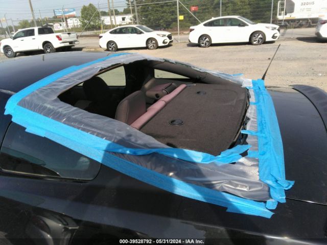 Photo 5 VIN: 1ZVBP8AM2B5150702 - FORD MUSTANG 