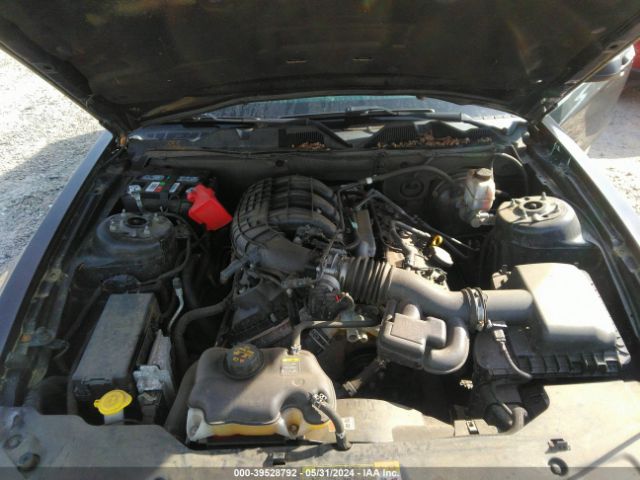 Photo 9 VIN: 1ZVBP8AM2B5150702 - FORD MUSTANG 