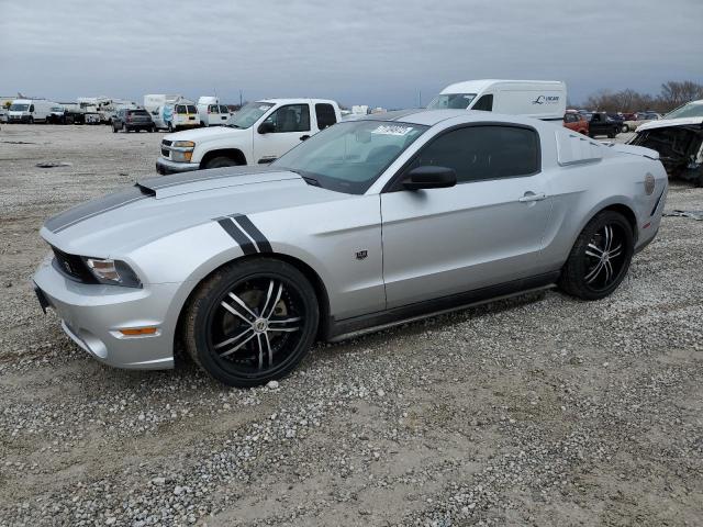 Photo 0 VIN: 1ZVBP8AM2B5152076 - FORD MUSTANG 