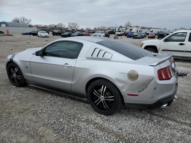 Photo 1 VIN: 1ZVBP8AM2B5152076 - FORD MUSTANG 