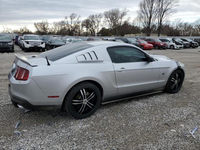 Photo 2 VIN: 1ZVBP8AM2B5152076 - FORD MUSTANG 