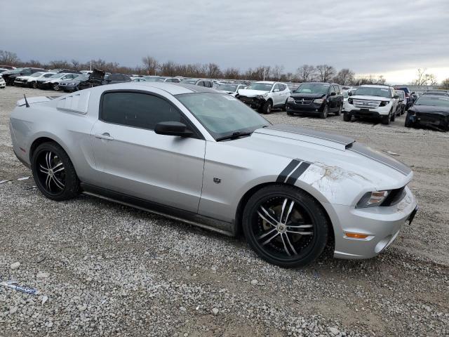 Photo 3 VIN: 1ZVBP8AM2B5152076 - FORD MUSTANG 