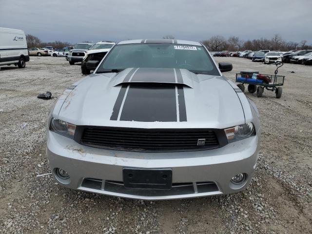 Photo 4 VIN: 1ZVBP8AM2B5152076 - FORD MUSTANG 