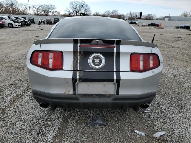 Photo 5 VIN: 1ZVBP8AM2B5152076 - FORD MUSTANG 