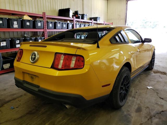 Photo 3 VIN: 1ZVBP8AM2B5152109 - FORD MUSTANG 