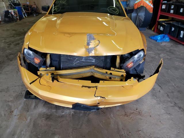 Photo 8 VIN: 1ZVBP8AM2B5152109 - FORD MUSTANG 