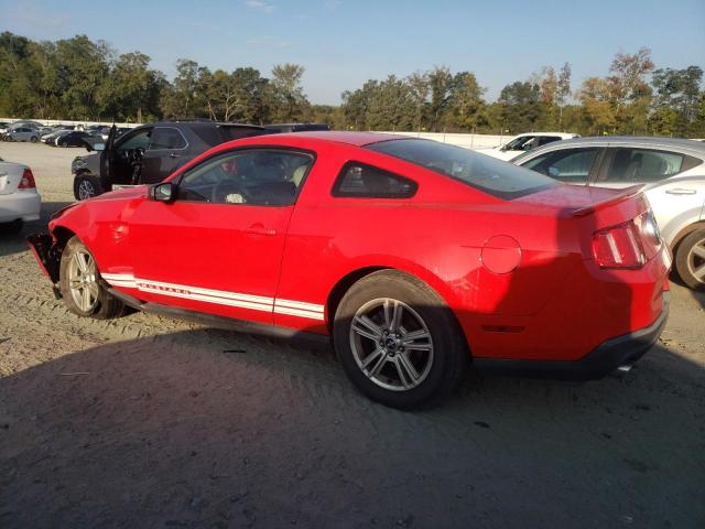 Photo 1 VIN: 1ZVBP8AM2B5157035 - FORD MUSTANG 