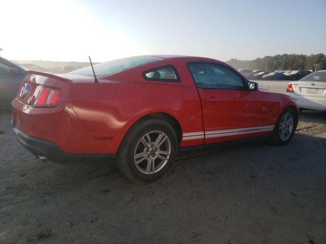 Photo 2 VIN: 1ZVBP8AM2B5157035 - FORD MUSTANG 