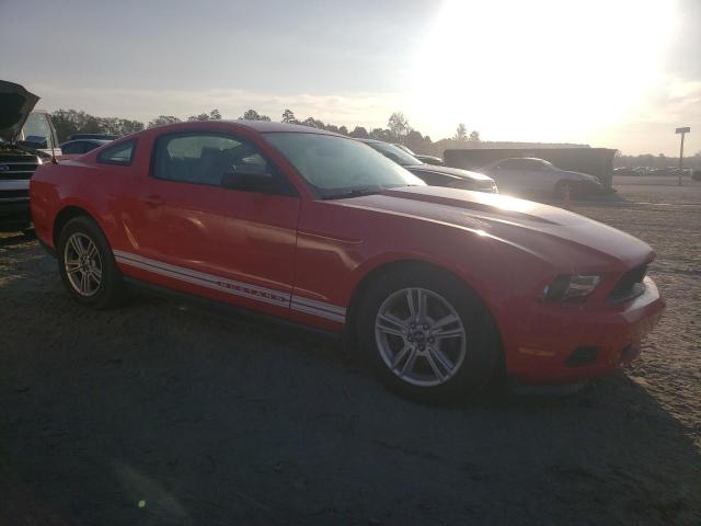 Photo 3 VIN: 1ZVBP8AM2B5157035 - FORD MUSTANG 