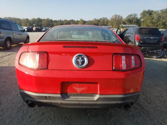 Photo 5 VIN: 1ZVBP8AM2B5157035 - FORD MUSTANG 