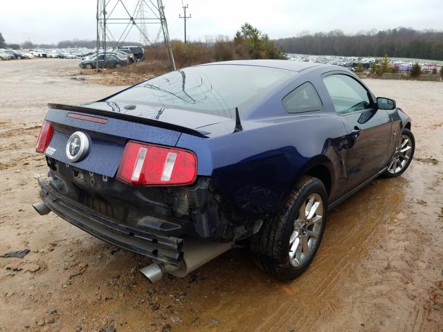 Photo 3 VIN: 1ZVBP8AM2B5161098 - FORD MUSTANG 