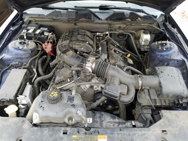 Photo 6 VIN: 1ZVBP8AM2B5161098 - FORD MUSTANG 