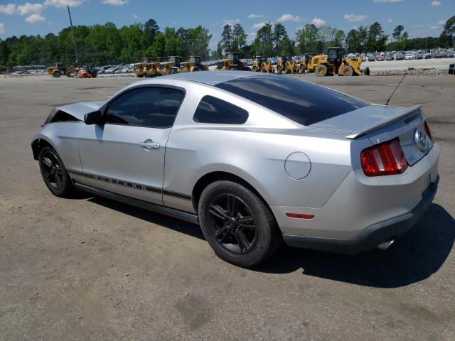 Photo 1 VIN: 1ZVBP8AM2B5167886 - FORD MUSTANG 