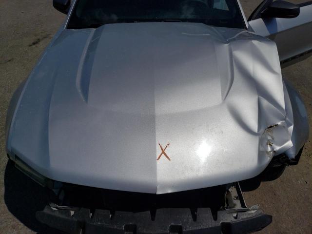 Photo 10 VIN: 1ZVBP8AM2B5167886 - FORD MUSTANG 