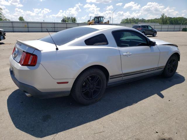 Photo 2 VIN: 1ZVBP8AM2B5167886 - FORD MUSTANG 