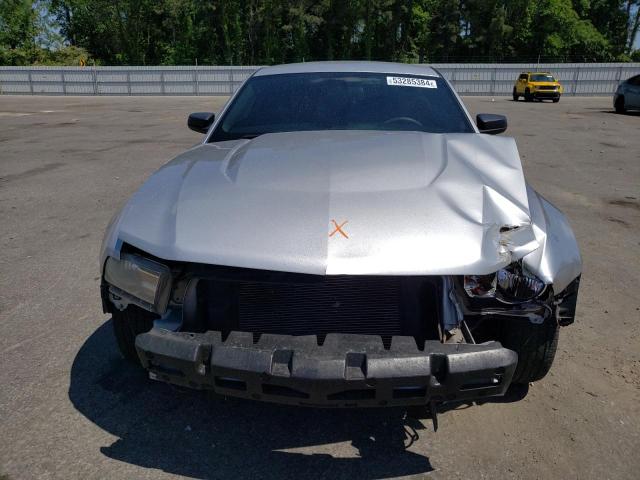 Photo 4 VIN: 1ZVBP8AM2B5167886 - FORD MUSTANG 