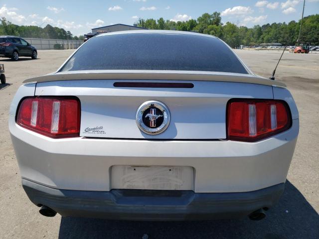 Photo 5 VIN: 1ZVBP8AM2B5167886 - FORD MUSTANG 