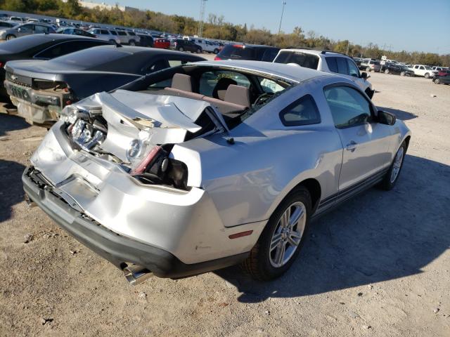 Photo 3 VIN: 1ZVBP8AM2B5168911 - FORD MUSTANG 