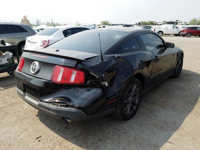 Photo 3 VIN: 1ZVBP8AM2B5169332 - FORD MUSTANG 